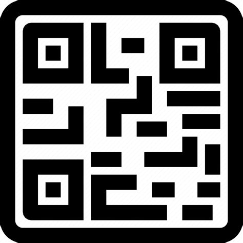 Toradh íomhá ar Punch QR Code Icon