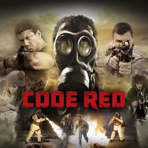Image result for Code Red Inside