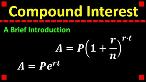 Image result for Compound Interest Formula for Finding Time