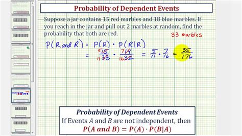 Image result for Probability of Two Events Formula
