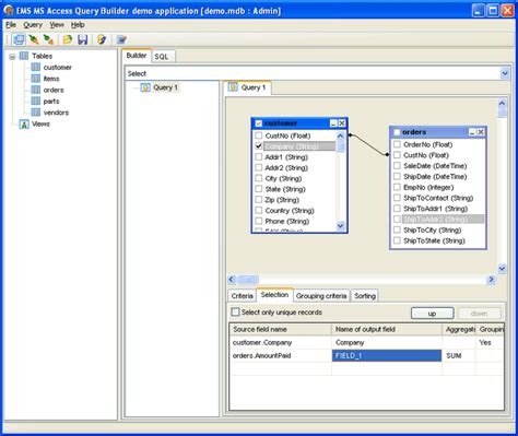 Image result for Query Delphi