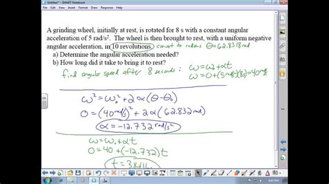 Image result for Rotational Motion Problems