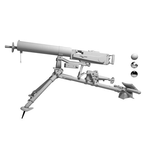 Maxim Heavy Machine Gun に対する画像結果