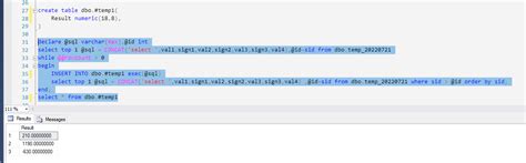 Image result for SQL Math Function