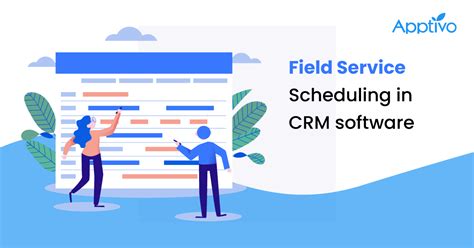 Image result for Field Service Scheduling Software