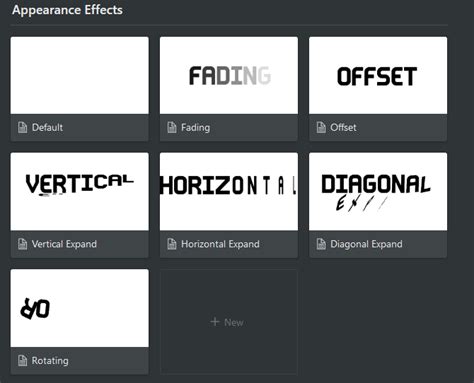 Image result for Unity Text Animation