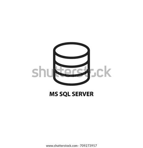 Image result for SQL Logo Ventor