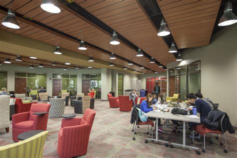 Image result for Thwing Student Union