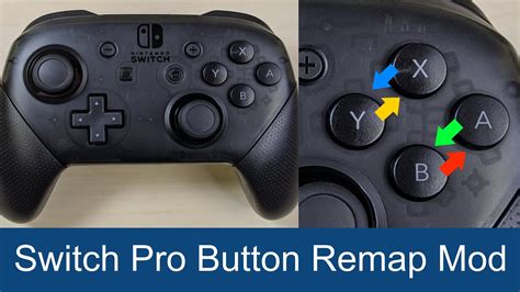 Image result for Nintendo Switch Controller Layout