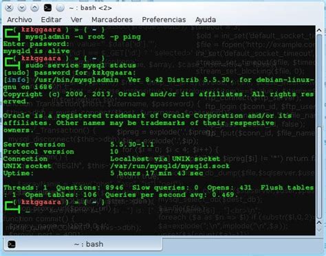 Afbeeldingsresultaten voor Comandos MySQL