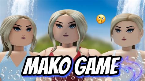 Image result for Mako Demo Games