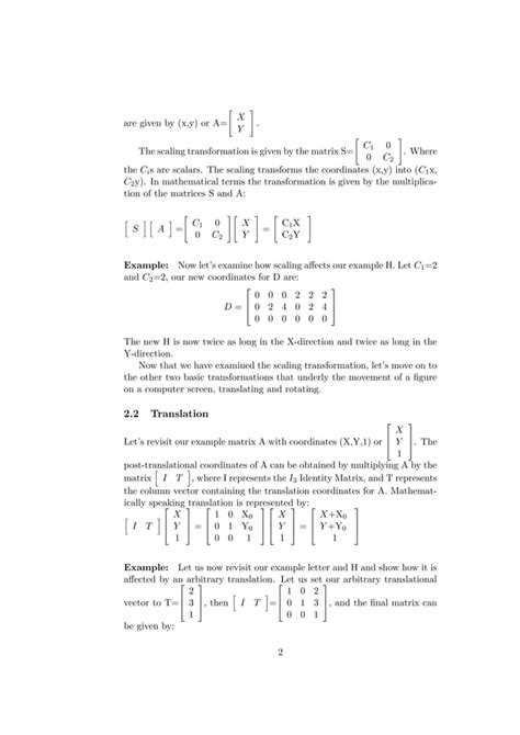 Image result for Linear Algebra Graphics