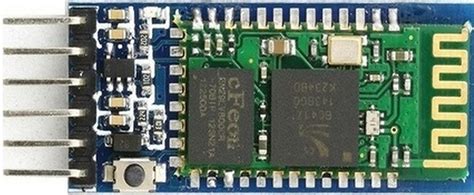 Image result for HC5 Bluetooth Module