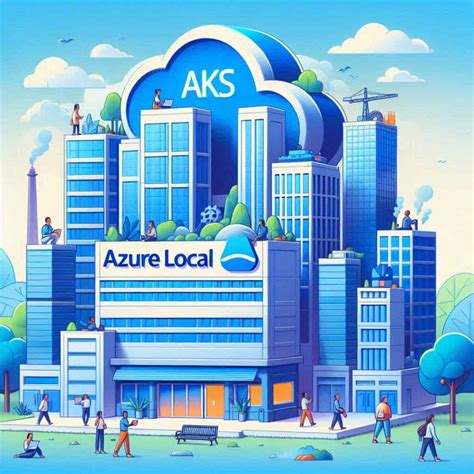 Afbeeldingsresultaten voor Azure Stack Local Schema