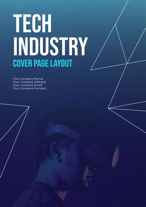 Afbeeldingsresultaten voor Cover Page Layout Design