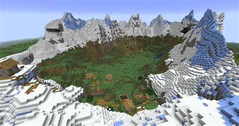 Image result for Best 1.18.1 Seeds