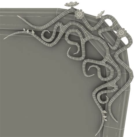 Picture Frame 3D Model Free に対する画像結果