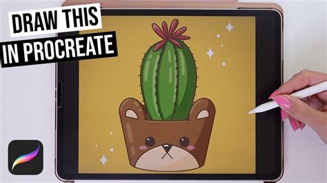 Image result for Easy Step by Step Drawing for Beginners Procreate