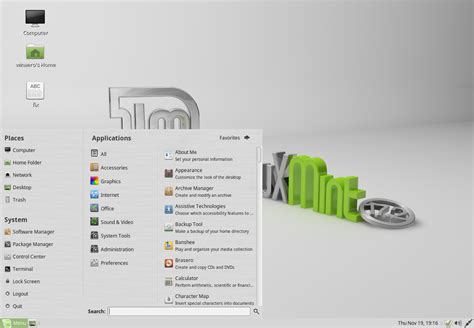 Image result for Linux Mint Apps