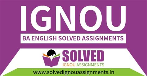 IGNOU BA English Syllabus માટે ઇમેજ પરિણામ
