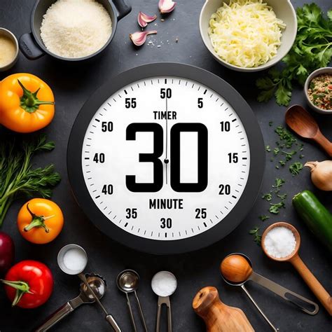 Image result for 30-Minute Timer Mr Timer