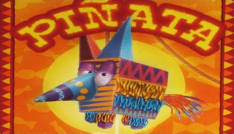 How To Play Pinata に対する画像結果