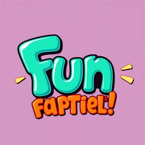 Résultat d’images pour Fun Texture for Text