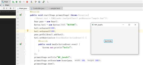 Image result for Formsfx JavaFX