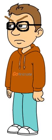 Image result for PaulC GoAnimate