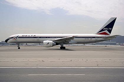 Delta 757 Plane に対する画像結果