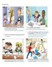 Image result for Lab Safety Scenarios