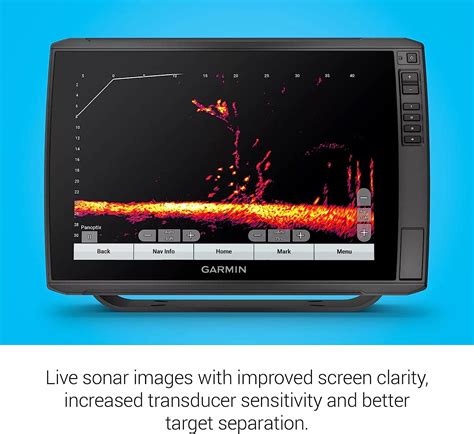 Image result for How to Use a Garmin Live Scope