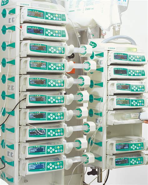 B. Braun IV Pump Troubleshooting에 대한 이미지 결과