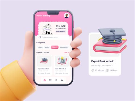 Image result for eLearning Web App UI Design