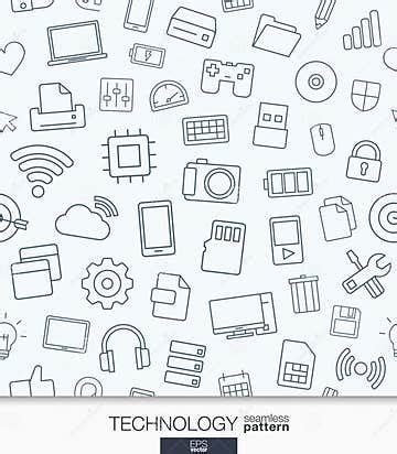 Image result for Computer Science Black and White Pattern