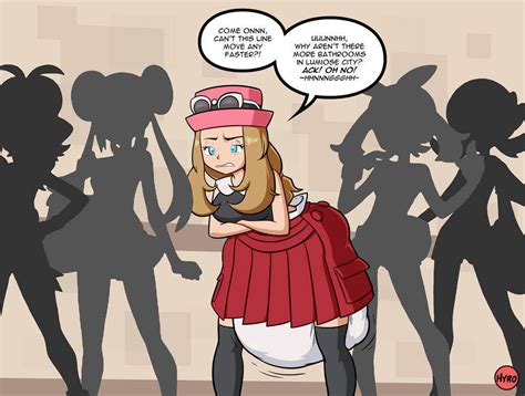 Image result for Hyper Diaper Pokemon