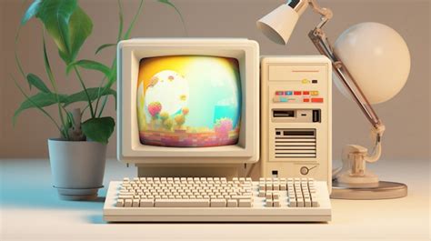 Retro Computer Working に対する画像結果