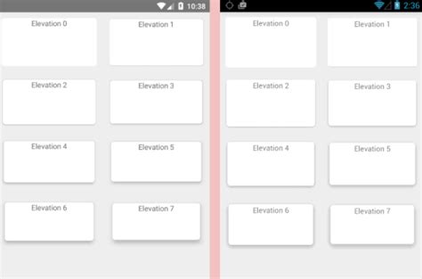 Card View React に対する画像結果