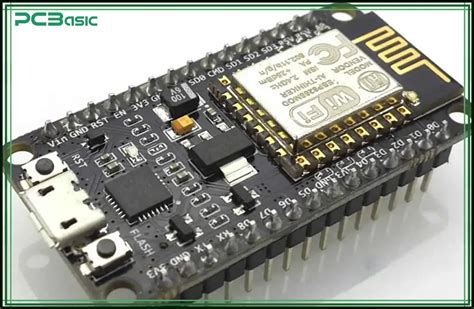 Image result for Module PCB Part