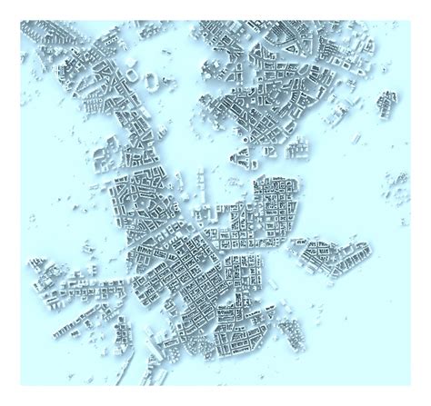 Image result for Map Blender Examples