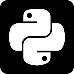 Afbeeldingsresultaten voor Python BS Icon