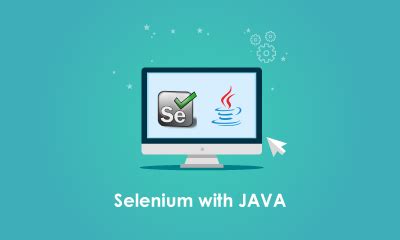 Use Selenium in Java に対する画像結果