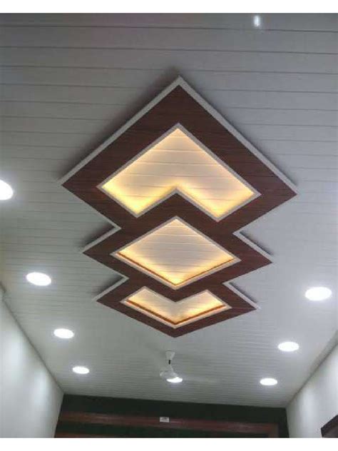 Image result for PVC Sheet Ceiling Design