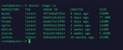 Image result for Docker Service LS