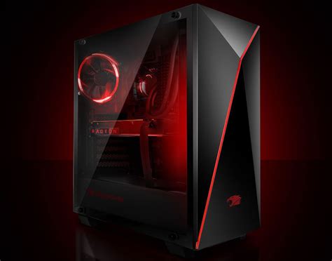 Image result for iBUYPOWER Slate 4 Case