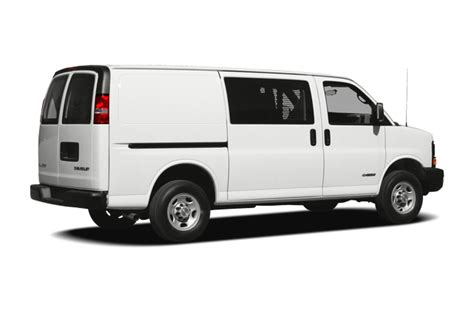 Image result for 2008 Chevy Express