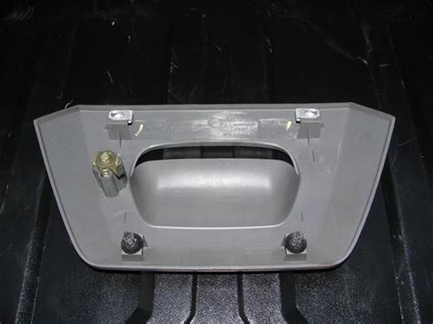 Toradh íomhá ar Avalanche Tailgate Lock