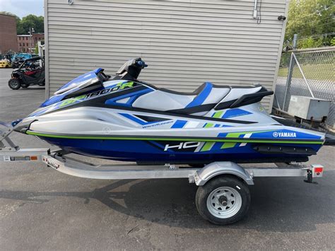 Yamaha Gp1800r HO Waverunner に対する画像結果