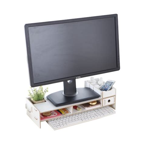 Image result for Desktop Computer Keyboard Rack