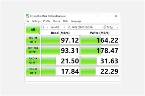 Image result for SATA SSD CrystalDiskMark